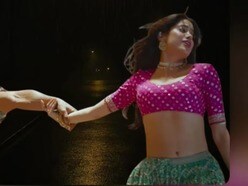 డైరెక్టర్ హద్దులు దాటారు, కలెక్షన్స్ కోసమే అలా.. పెద్దిలో అసభ్యకర సీన్లపై జాన్వీ కపూర్ మేకప్ ఆర్టిస్ట్ పోస్ట్

