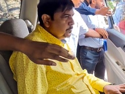 সুজিত মামলায় বিচারপতি কৃষ্ণা রাও প্রশ্ন তোলেন, 'গ্রেফতার যখন হয়ে গিয়েছে, তখন এত তাড়াহুড়োর কী আছে?'