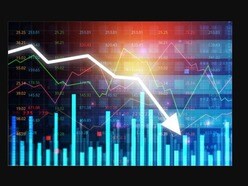 స్టాక్ మార్కెట్​ లేటెస్ట్ అప్డేట్స్...