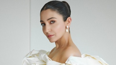When Anushka Sharma spoke about receiving gifts from men.