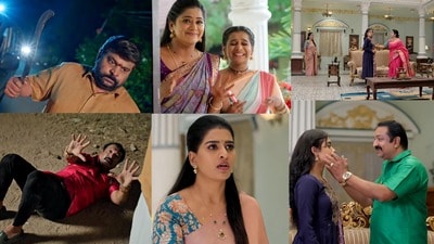 ఇల్లు ఇల్లాలు పిల్లలు సీరియల్ జూన్ 8వ ఎపిసోడ్ ఇల్లు ఇల్లాలు పిల్లలు సీరియల్ జూన్ 8వ ఎపిసోడ్