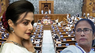 মমতার ‘ডুবন্ত নৌকা’ ছাড়ছেন কোয়েল? MP-র ইস্তফা নিয়ে জল্পনা,মাসে কত লাখের লোকসান?