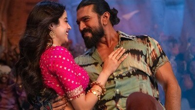 Jagapathi Babu: జాన్వీ కపూర్‌ను ట్రోల్ చేయొద్దు.. పెద్ది కోసం ప్రాణం పెట్టాను.. గుర్తింపు కోరే హక్కు నాకుంది: జగపతి బాబు