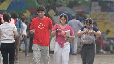 ‘প্রধানমন্ত্রী ইন্টার্নশিপ যোজনা’ চালু করা হয়েছে। (ছবিটি প্রতীকী, সৌজন্যে হিন্দুস্তান টাইমস) ‘প্রধানমন্ত্রী ইন্টার্নশিপ যোজনা’ চালু করা হয়েছে। (ছবিটি প্রতীকী, সৌজন্যে হিন্দুস্তান টাইমস)