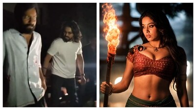 Peddi has been doing well at the box office, despite the backlash.