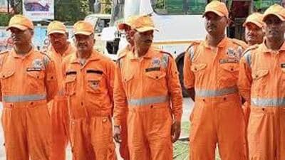 The new unit will be developed on the lines of the National Disaster Response Force. (REPRESENTATIVE IMAGE)