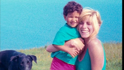 Robert Napper, a serial rapist, was free and continued to perpetrate horrific crimes until ten years later, DNA evidence connected him to Rachel Nickell's murder. (Netflix) Robert Napper, a serial rapist, was free and continued to perpetrate horrific crimes until ten years later, DNA evidence connected him to Rachel Nickell's murder. (Netflix)