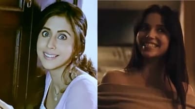 Ram Gopal Varma compares Urmila Matondkar's performance in Kaun? to Inde Navarrette's in Obsession. Ram Gopal Varma compares Urmila Matondkar's performance in Kaun? to Inde Navarrette's in Obsession.