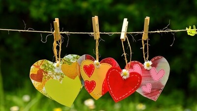 Love Horoscope (Pixabay)