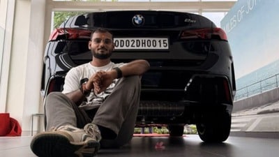 శౌర్య శిఖర్..