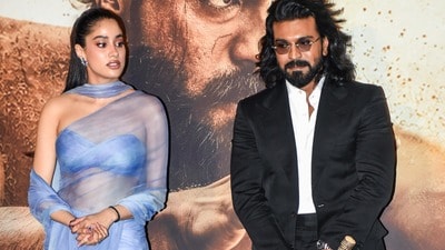 Peddi: పెద్ది హిందీ వసూళ్లు తక్కువగా ఉండటంపై ప్రొడ్యూసర్ ఇంట్రెస్టింగ్ కామెంట్స్.. ఏమన్నారంటే? (Sunil Khandare) Peddi: పెద్ది హిందీ వసూళ్లు తక్కువగా ఉండటంపై ప్రొడ్యూసర్ ఇంట్రెస్టింగ్ కామెంట్స్.. ఏమన్నారంటే? (Sunil Khandare)