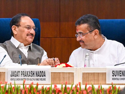 রাজ্যে আনুষ্ঠানিকভাবে শুরু ‘আয়ুষ্মান ভারত’