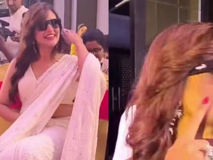 রাহুলের মৃত্যুর শোক কাটিয়ে ফের চেনা ছন্দে প্রিয়াঙ্কা