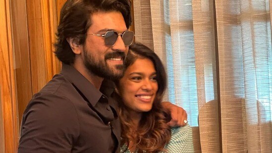 Sreeja Konidela: నేను పడిన బాధలే నా గుర్తింపు కాదు.. బాధితురాలి ముద్ర నుంచి బయటపడ్డాను: రామ్ చరణ్ చెల్లెలు శ్రీజ