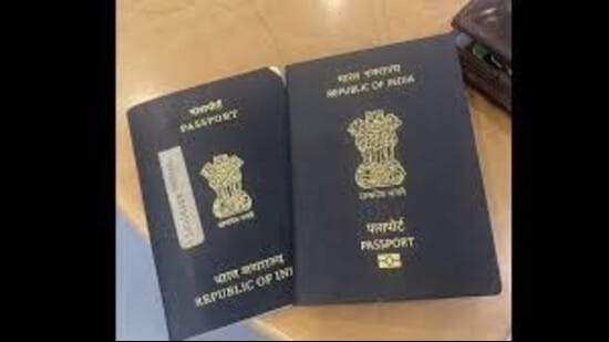 SGPC’s dharam prachar committee secretary, Gurinder Singh Mathrewal, said here on Monday that the Sikhs’ apex religious body had submitted passports of 561 pilgrims to the Pakistani embassy in New Delhi.