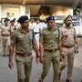 বাংলায় একযোগে বদলি ১৭৯ IPS অফিসার Photo for representation.