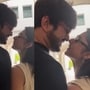 ভালোবাসায় মাখামাখি সৌরভ-শুভস্মিতা! বাগদানের পর ছুটির মেজাজে পর্দার 'দীপ-ঝাঁপি'! 