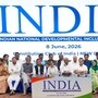 ఢిల్లీలో ఇండియా కూటమి నేతల భేటీ