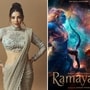 ‘রামায়ণ' ছবির অংশ হতে পেরে খুশি কাজল আগরওয়াল