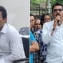 সোমবার স্বরূপের ফ্ল্যাটে হানা পুলিশের