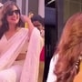 রাহুলের মৃত্যুর শোক কাটিয়ে ফের চেনা ছন্দে প্রিয়াঙ্কা