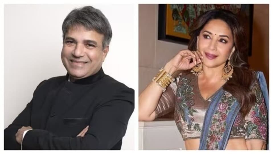 ‘রোগা’ বলে মাধুরীকে বিয়ের প্রস্তাব প্রত্যাখ্যান করেন সুরেশ? মুখ খুললেন গায়ক