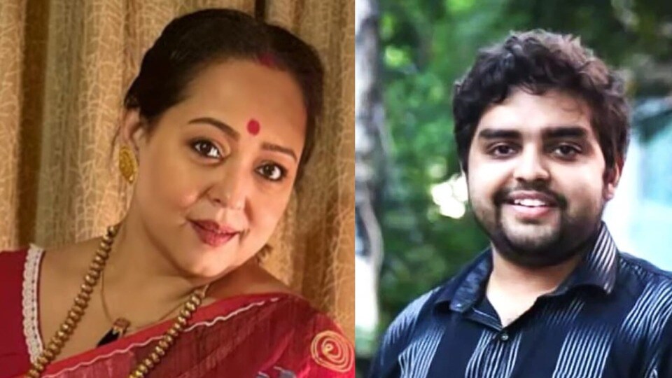 অরিত্রর নিশানায় কি এবার অপরাজিতা?