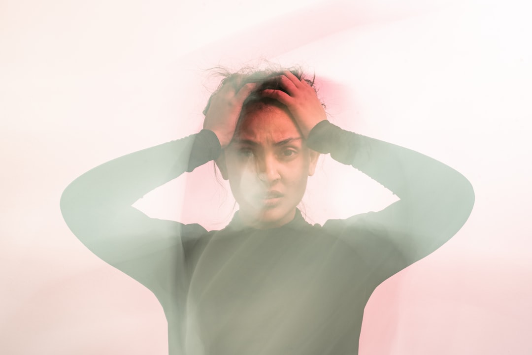 Stress management is part of lifestyle changes needed to correct PMOS. (Unsplash)
