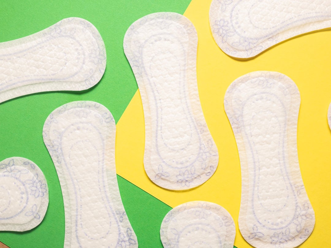 Excessive use of scented washes, sprays, or antiseptics that disturb normal vaginal flora. Some studies have shown that the use of talc in that area increases risk of ovarian cancer. (Unsplash)