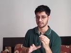A Noida techie breaks down his monthly expenses of  <span class='webrupee'>₹</span>36,000. 