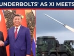 Taiwan prepares for the worst? Xi's potential target stages major drill Taiwan prepares for the worst? Xi's potential target stages major drill