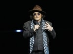 Johnny Depp reflected on his unconventional career choices from the 90s in an old interview.
