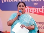 Delhi Chief Minister Rekha Gupta sought clarification from senior DDA officials on the matter.