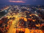 While China has continued adding to its strategic petroleum reserves during the war, processors have increasingly relied on refinery-held inventories rather than fresh imports, according to Kpler.