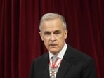 Canadian Prime Minister Mark Carney. (REUTERS)