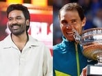 Dhanush Review: నిన్ను అలా తిట్టినందుకు ఫీలవుతున్నా.. నువ్వు ఎప్పటికీ నా గ్రేటెస్ట్: నెట్‌ఫ్లిక్స్ డాక్యుమెంటరీపై ధనుష్(Reuters)