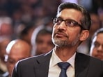 As CEO of Google, Sundar Pichai champions the idea that human creativity and empathy are vital in technology's evolution.