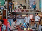 గుండె నిండా గుడి గంటలు సీరియల్ జూన్ 9 ఎపిసోడ్
