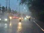 భారీ వర్ష సూచన