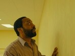 Backrooms released in theaters on May 29.