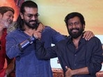 పెద్దికి ‘మండే’ పరీక్ష.. సోమవారం కలెక్షన్లు ఎంతంటే? అమీర్ ఖాన్, ప్రభాస్, మహేష్ సినిమాలు ఔట్(x/PEDDI)