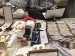 ఆర్&బీ ఈఎన్‌సీ మోహన్ నాయక్ నివాసంలో ACB సోదాలు 
