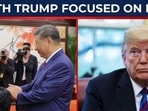 Is Mid-East war a distraction? Xi and Kim renew ‘unbreakable’ bond as trump…