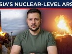 Ukraine’s fatal miscalculation: Zelensky believes he can handle what comes… Ukraine’s fatal miscalculation: Zelensky believes he can handle what comes…
