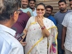 Kakoli Ghosh Dastidar was considered part of Mamata Banerjee's inner circle.