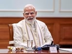 Prime Minister Narendra Modi. Prime Minister Narendra Modi.