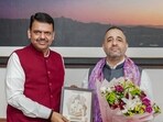 The consul general said that they had approached Maharashtra chief minister Devendra Fadnavis “to ask his advice” on the partnership. 