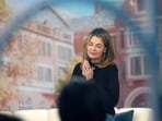 Nancy Guthrie update: Journalist dismisses reports Savannah hired private investigators (Photo by Charles Sykes/Invision/AP, File)(Charles Sykes/Invision/AP)