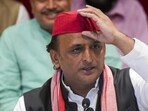 Samajwadi Party national president Akhilesh Yadav has said that Uttar Pradesh’s economy largely depends on small and micro entrepreneurs, street vendors, weekly market traders and cottage industries (FILE PHOTO)