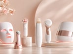 Dermatologist explains how safe is it to use smart beauty devices(AI Generated)